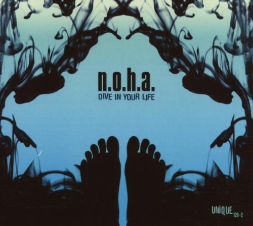 N.O.H.A. - Dive in your life