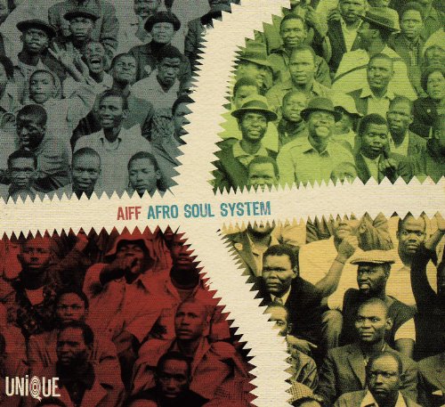 AIFF - Afro Soul System
