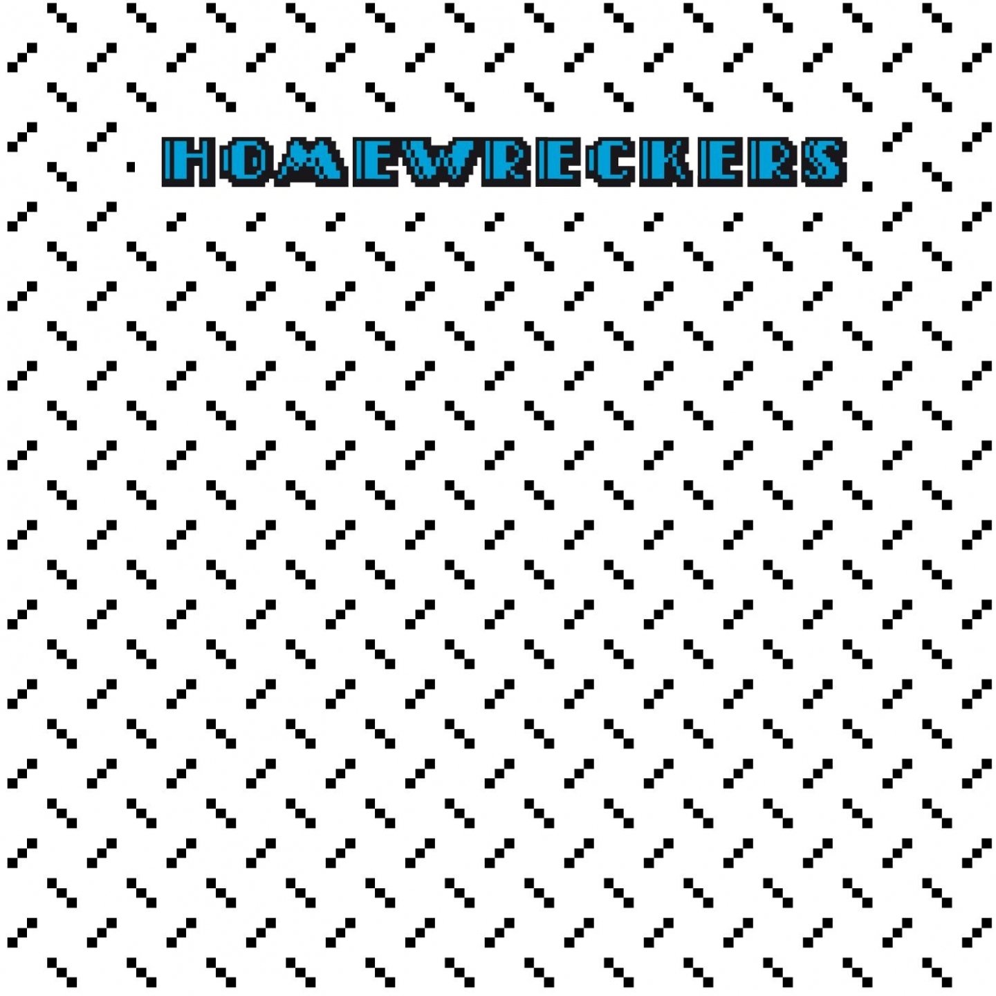 Homewreckers - American Ruhr