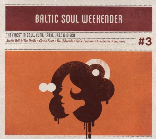 Various - Baltic Soul Weekender Vol.3