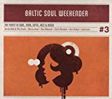 Various - Baltic Soul Weekender Vol.5