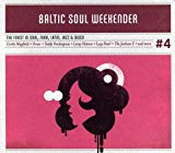 Various - Baltic Soul Weekender Vol.5