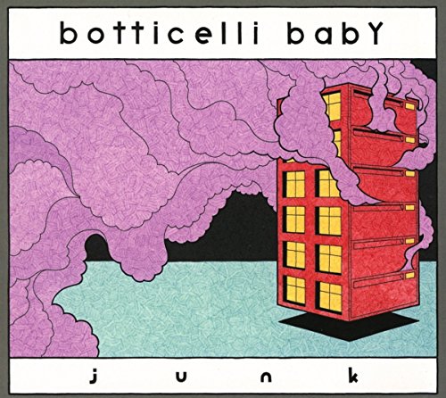 Botticelli Baby - Junk