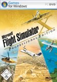  - Flight Simulator X - Approaching Innsbruck - [PC]