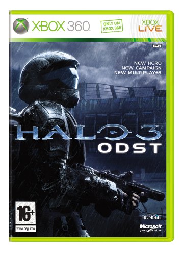  - Halo 3: ODST [UK Import]