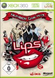 Xbox 360 - LIPS - Deutsche Partyknaller