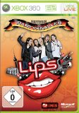 Xbox 360 - Lips: Party Classics (ohne Mikrofone)