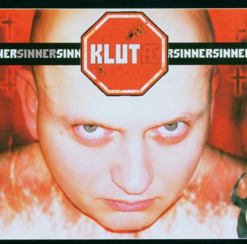 Klutae - Sinner