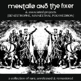 Mentallo & the Fixer - Zothera