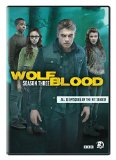 DVD - Wolfblood - Verwandlung bei Vollmond - Staffel 2