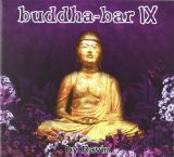 Sampler - Buddha-Bar 10