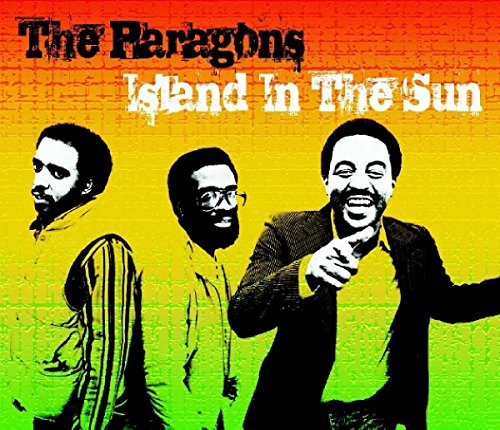 Paragons,the, Paragons,the - Island in the Sun