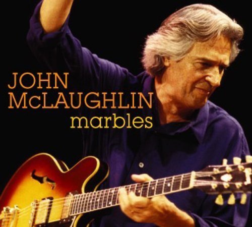 John Mclaughlin - Marbles