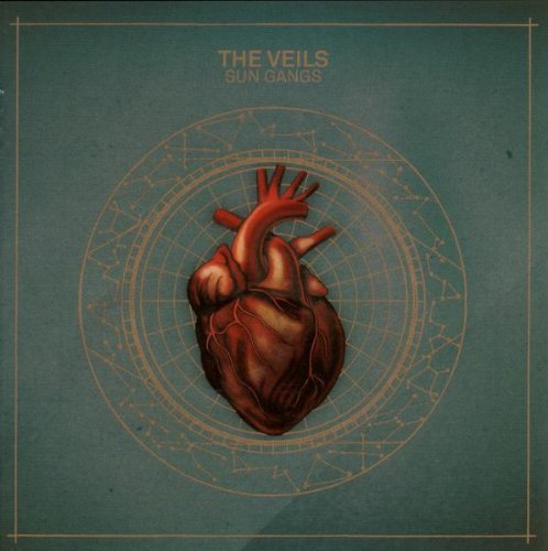 the Veils - Sun Gangs [Vinyl LP]