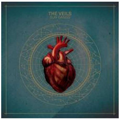 Veils , The - Sun Gangs