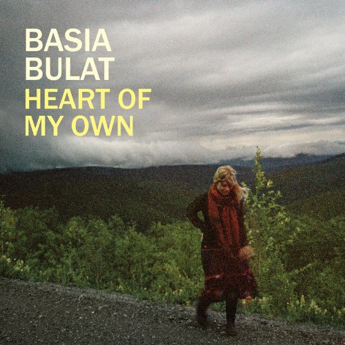 Bulat , Basia - Heart of My Own