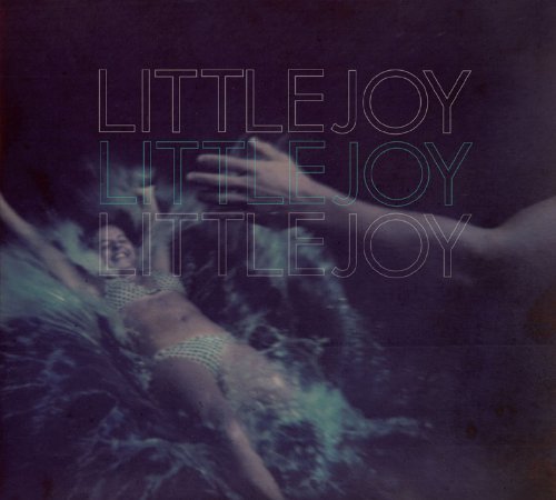 Little Joy - o. Titel