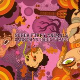 Super Furry Animals - Phantom Power +2 [Japan]