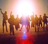 Edward Sharpe & the Magnetic Zeros - Persona