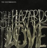 Decemberists , The - The King Is Dead