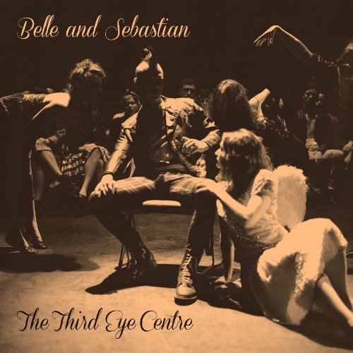 Belle & Sebastian - Third Eye Centre , The