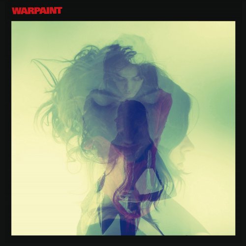 Warpaint - Warpaint [Vinyl LP]