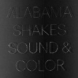 Alabama Shakes - Sound & Color (Vinyl)