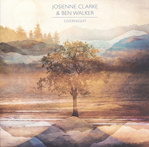 Clarke , Josienne & Walker , Ben - Overnight