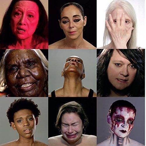 Anohni - Paradise EP