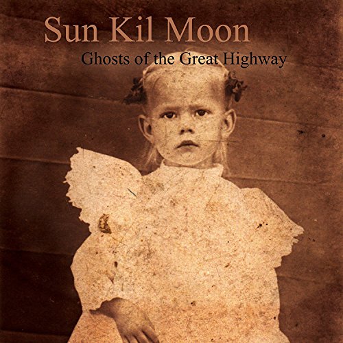 Sun Kil Moon - Ghosts of the Great Highway [Vinyl LP]