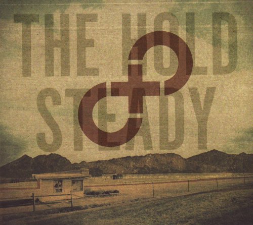 Hold Steady , The - Stay Positive (Limited Edition)