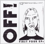 Off! - Off! [Vinyl LP]