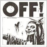 Off! - First Four EPs