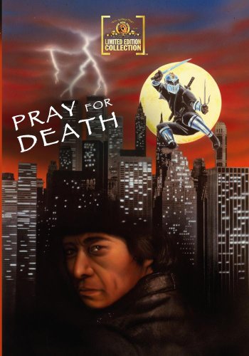  - Pray For Death / (Ws) [DVD] [Region 1] [NTSC] [US Import]