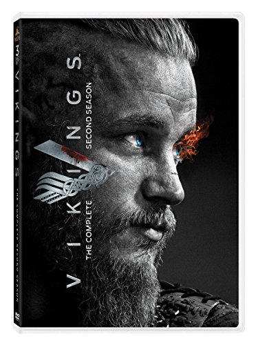 - Vikings Season 2