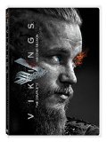 DVD - Vikings - Die komplette Season 1 [3 DVDs]