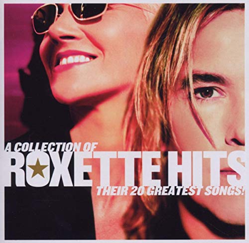 Roxette, Roxette - Roxette Hits