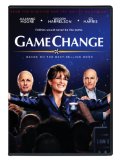  - Game Change: Obama and the Clintons, McCain and Palin, and the Race of a Lifetime