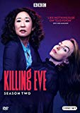 DVD - Killing Eve - Staffel 1 [2 DVDs]