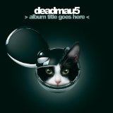 Deadmau5 - 4x4=12