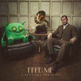 Feed Me (Aka Spor) - Feed Me'S Big Adventure