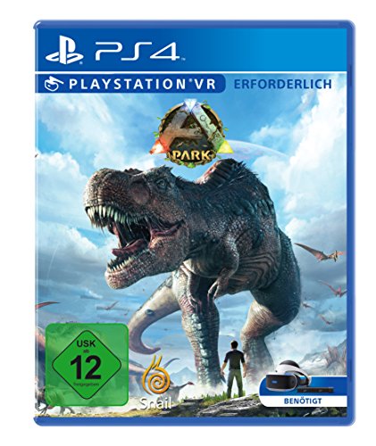  - ARK Park VR (PS4)