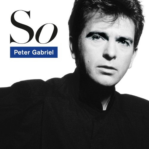 Peter Gabriel - So (25th Anniversary 3cd Special Edition)