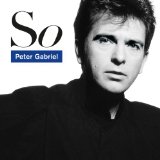 Peter Gabriel - Shaking The Tree-16 Golden Greats