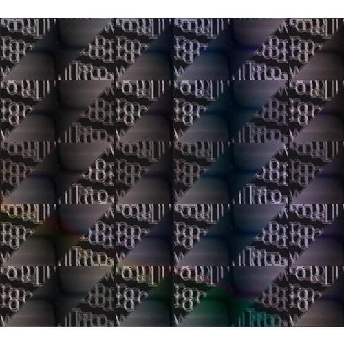 Portico Quartet - Live/Remix