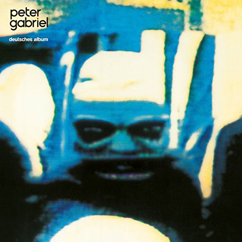 Peter Gabriel - Ein Deutsches Album (Pg4) 2LP [Vinyl LP]