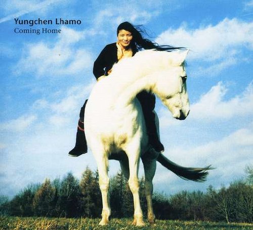 Yungchen Lhamo - Coming Home