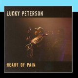 Lucky Peterson - I'M Ready