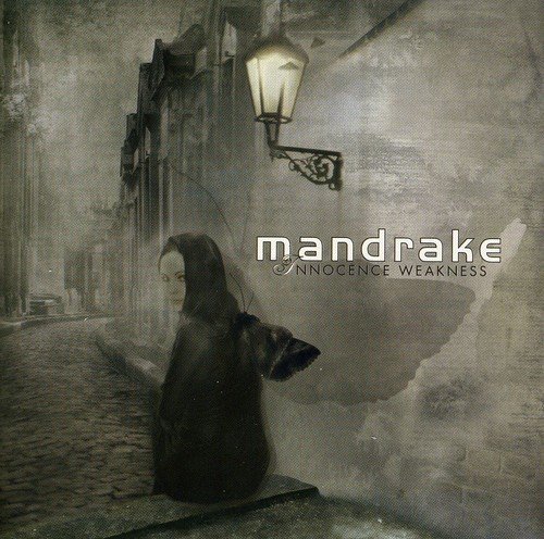 Mandrake - Innocence weakness