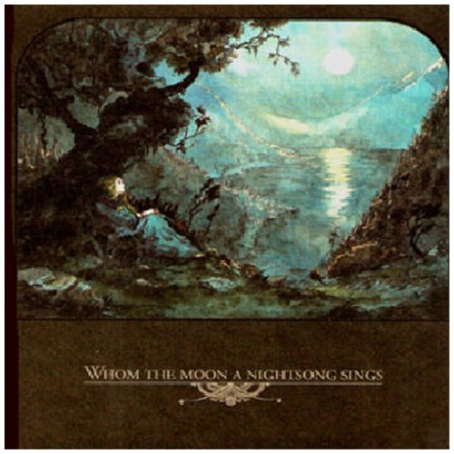Various - Whom the Moon a Nightsong Sings